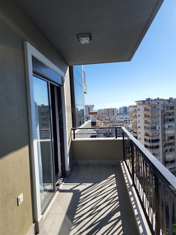 Luxury Life style - 1 bedroom apt - Brand new - In Mahmutlar / Alanya 