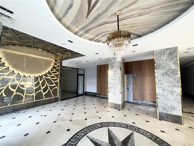 Luxury Life style - 1 bedroom apt - Brand new - In Mahmutlar / Alanya 