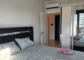 Luxury Life style - 1 bedroom apt - Brand new - In Mahmutlar / Alanya 