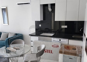 Luxury Life style - 1 bedroom apt - Brand new - In Mahmutlar / Alanya 