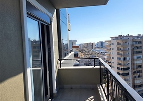 Luxury Life style - 1 bedroom apt - Brand new - In Mahmutlar / Alanya 