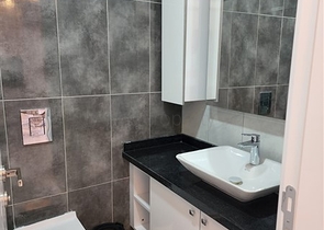 Luxury Life style - 1 bedroom apt - Brand new - In Mahmutlar / Alanya 