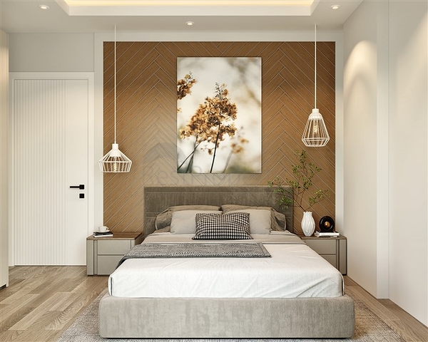 A new investment project in the Mahmutlar region