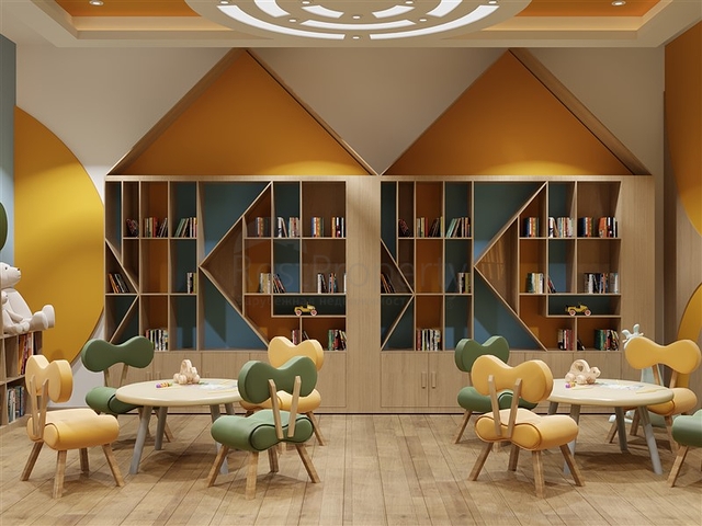 A new investment project in the Mahmutlar region