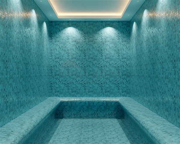 A new investment project in the Mahmutlar region