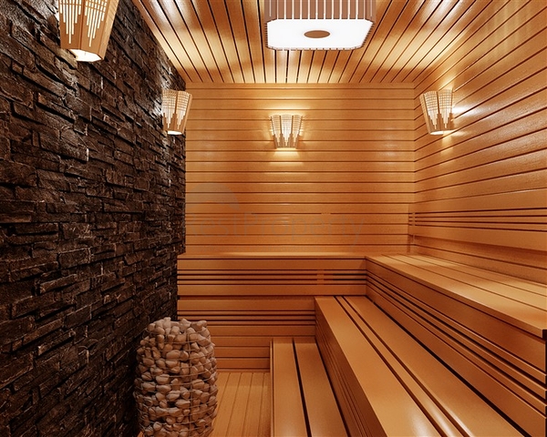 A new investment project in the Mahmutlar region