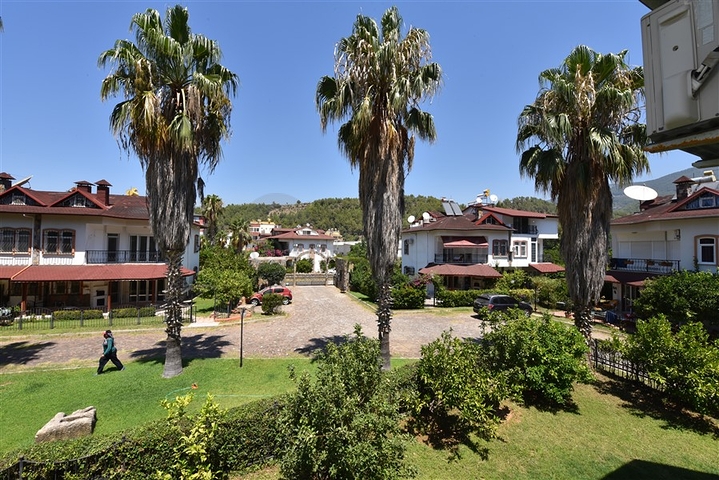 Spacious 7+1 villa in Kestel area