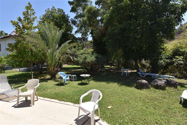 Spacious 7+1 villa in Kestel area