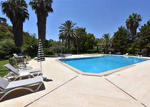 Spacious 7+1 villa in Kestel area