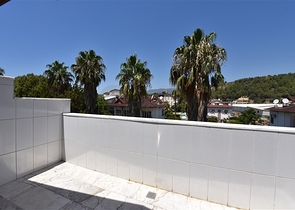 Spacious 7+1 villa in Kestel area