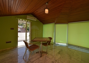 Spacious 7+1 villa in Kestel area