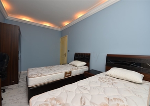 Spacious 7+1 villa in Kestel area