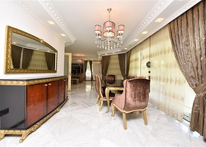 Spacious 7+1 villa in Kestel area