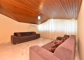 Spacious 7+1 villa in Kestel area