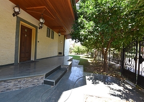 Spacious 7+1 villa in Kestel area