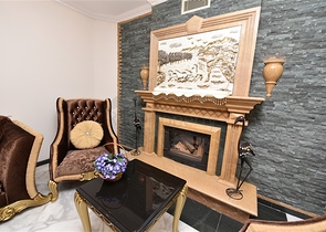 Spacious 7+1 villa in Kestel area