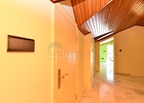 Spacious 7+1 villa in Kestel area