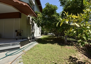 Spacious 7+1 villa in Kestel area