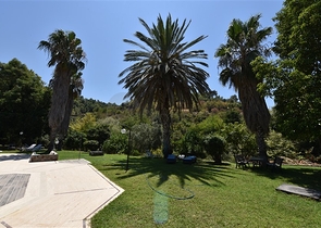 Spacious 7+1 villa in Kestel area