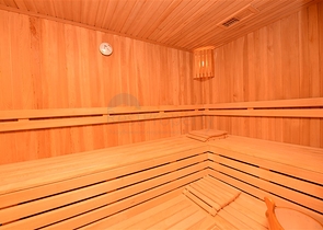 Spacious 7+1 villa in Kestel area