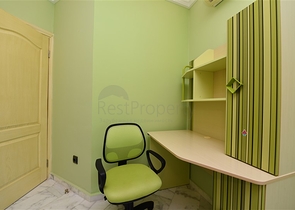 Spacious 7+1 villa in Kestel area