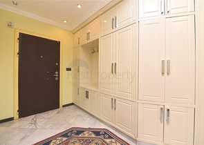 Spacious 7+1 villa in Kestel area