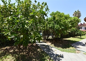 Spacious 7+1 villa in Kestel area