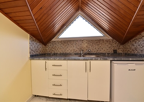 Spacious 7+1 villa in Kestel area