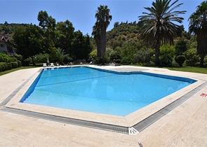 Spacious 7+1 villa in Kestel area