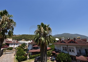 Spacious 7+1 villa in Kestel area