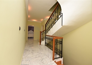 Spacious 7+1 villa in Kestel area