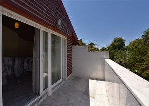 Spacious 7+1 villa in Kestel area