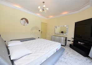 Spacious 7+1 villa in Kestel area