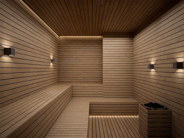 Invest Now - Modern Life style - Under construction Project in Kargicak / Alanya 