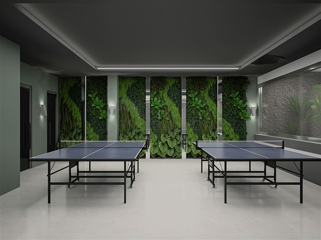 Invest Now - Modern Life style - Under construction Project in Kargicak / Alanya 