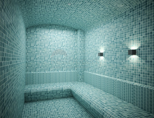 Invest Now - Modern Life style - Under construction Project in Kargicak / Alanya 