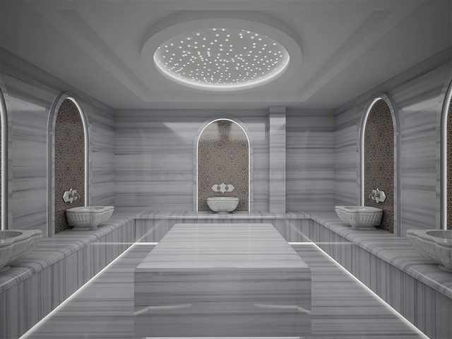 Invest Now - Modern Life style - Under construction Project in Kargicak / Alanya 