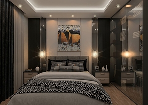 Invest Now - Modern Life style - Under construction Project in Kargicak / Alanya 