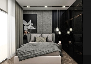 Invest Now - Modern Life style - Under construction Project in Kargicak / Alanya 