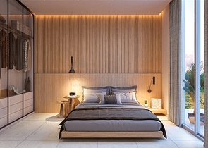 An attractive investment project in the Mahmutlar area