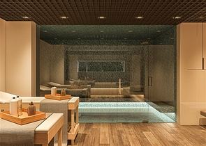 An attractive investment project in the Mahmutlar area