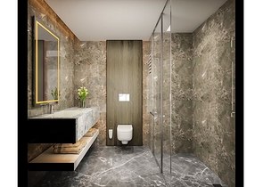 Invest Now - New project in Mahmutlar / Alanya 