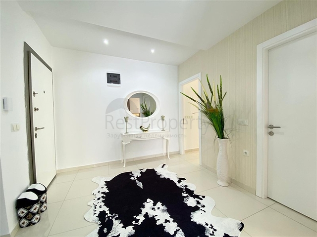 Well managed Complex - 3 bedroom apt - in Kestel / Alanya 