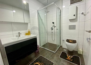 Well managed Complex - 3 bedroom apt - in Kestel / Alanya 