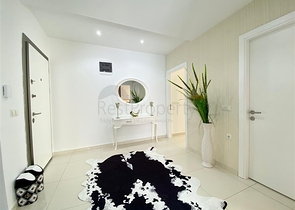 Well managed Complex - 3 bedroom apt - in Kestel / Alanya 