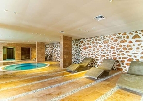 Well managed Complex - 3 bedroom apt - in Kestel / Alanya 