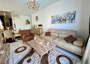 Well managed Complex - 3 bedroom apt - in Kestel / Alanya 