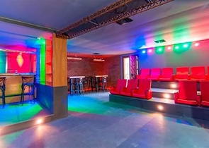 Well managed Complex - 3 bedroom apt - in Kestel / Alanya 