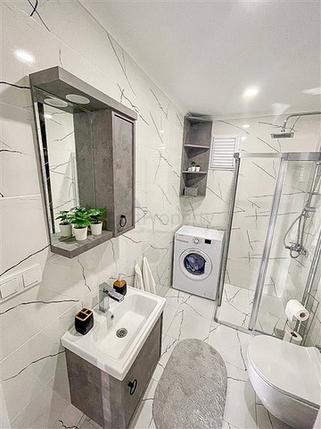 Brand new - 2 Bedroom apt - Central Location - Alanya 