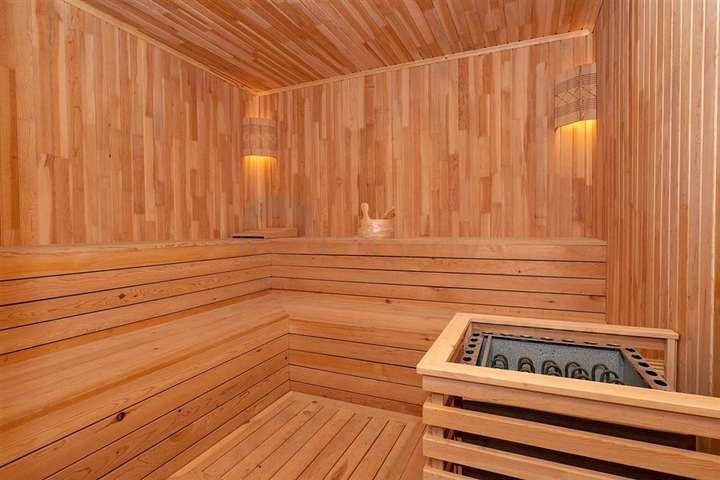 Brand new - 2 Bedroom apt - Central Location - Alanya 